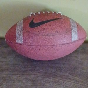 Nike FootBall